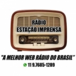 Rádio Estação Imprensa