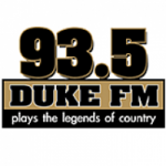 Radio WLFW 93.5 Duke FM