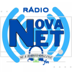 Rádio Nova Net FM