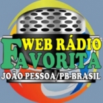 Web Rádio Favorita