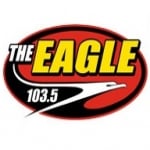 Radio CKCH Eagle 103.5 FM