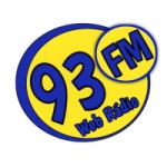 Web Rádio 93 FM