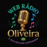 Web Rádio Oliveira
