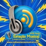 Web Rádio Estação Musical