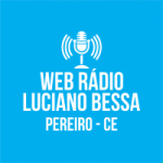 Web Rádio Luciano Bessa