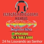 Estação Rádio Gospel Manaus