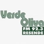Rádio Verde Oliva 92.3 FM