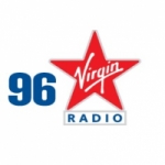 Radio CJFM Virgin 96.1 FM