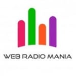 Web Rádio Mania