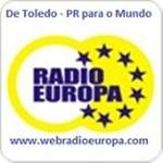Web Rádio Europa