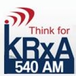 Radio KRXA 540 AM