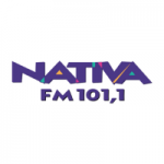 Rádio Nativa 101.1 FM