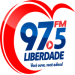 Rádio Liberdade 97.5 FM