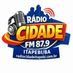 Rádio Cidade 87.9 FM