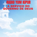 Rádio Yom Kipur