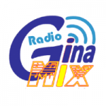 Rádio Web Gina Mix