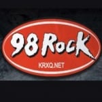 KRXQ 98.5 FM