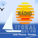 Rádio Litoral Sul FM