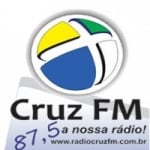 Rádio Cruz 87.5 FM