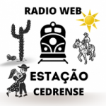 Rádio Web Estação Cedrense