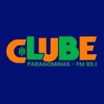 Rádio Clube 89.1 FM