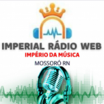 Imperial Rádio Web