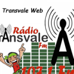 Rádio transvale Web