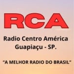 Rádio Centro América