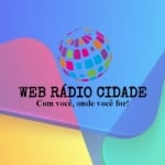 Web Rádio Cidade Santa Inês