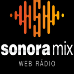 Web Rádio Sonora Mix