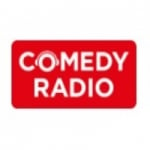 Comedy Radio Moscow 102.5 FM