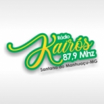 Rádio Kairós 87.9 FM