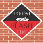 Rádio Total Flash Live