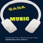 Rádio Casa Music