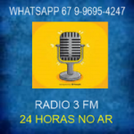 Rádio 3 FM