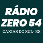 Rádio Zero 54