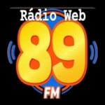 Rádio Web 89 FM