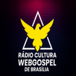 Rádio Cultura Web Gospel de Brasilia