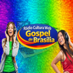 Rádio Cultura Web Gospel de Brasilia