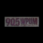WPUM 90.5 FM