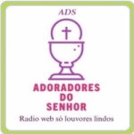 ADS - Web Rádio Adoradores do Senhor - Louvores Lindos