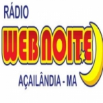 Rádio Web Noite