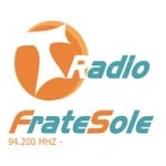 Logo da emissora Frate Sole 94.2 FM