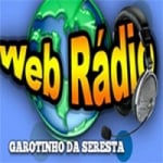 Web Rádio Garotinho Da Seresta