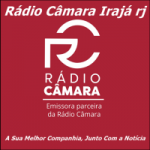 Rádio Câmara Irajá
