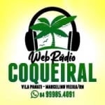 Web Rádio Coqueiral