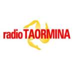 Logo da emissora Radio Taormina