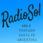 Rádio Sol 103.3 FM