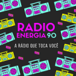 Rádio Energia 90