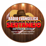 Rádio Evangélica Sertanejo de Mogi Mirim